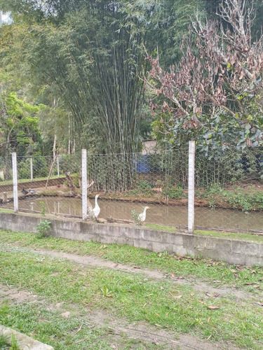 Imagem 3 de 13 de Chácara À Venda Em Juquitiba 7.500 M² Lagos Piscina Horta Pomar