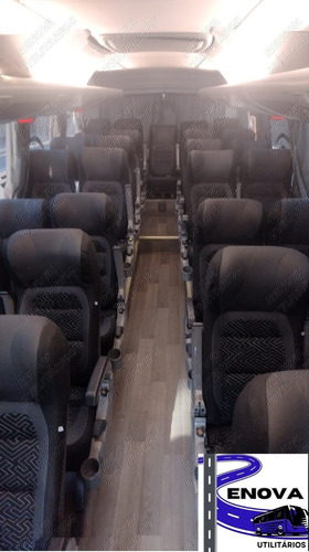 Marcopolo Volare Fly9 2023/2024 C/33 Lugares Cummins Cod 506