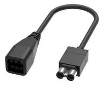Comprar 5 Piezas Cable Adaptador Para Fuente Xbox 360 Fat A Xbox One