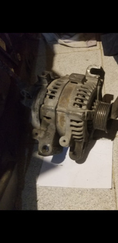 Alternador Cadilac Cts 2.8 2006 (Reacondicionado)