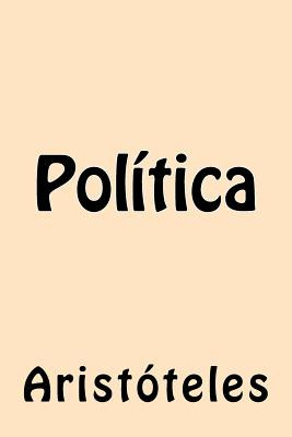 Libro Polã­tica - Aristoteles