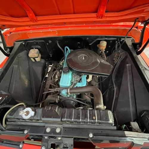 Imagen 13 de 15 de Chevrolet C10 1962