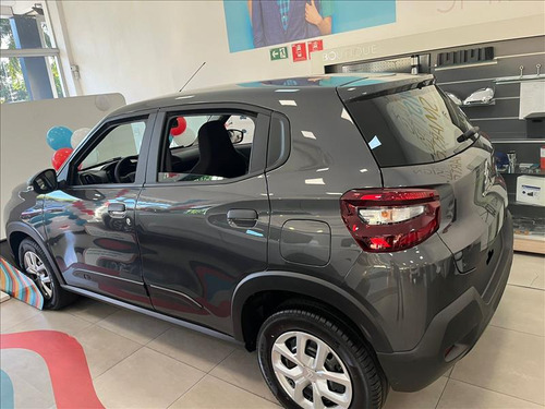 Citroën C3 1.0 Firefly Flex Live Plus Manual
