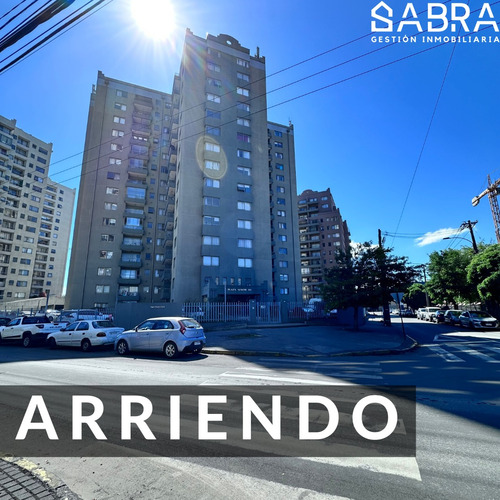 Se Arrienda Departamento En El Centro Concepción 