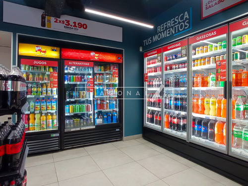 Local Comercial En Ñuñoa
