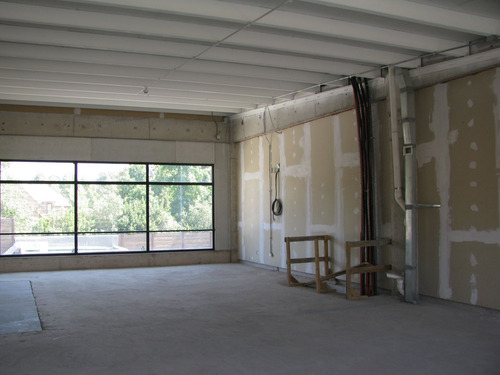 Arriendo Local Comercial 117,49 M2, Strip Center, La Dehesa