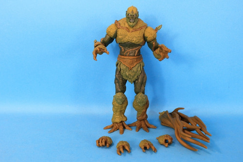 Moss Man Master Of The Universe Revelation (Usado)