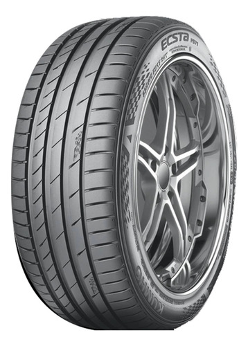 Llanta 225/45r19 Kumho Ecsta Ps71 96y