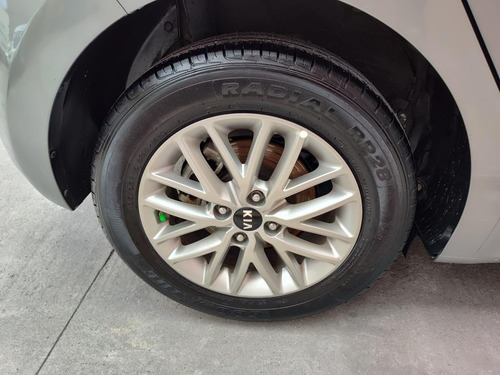 Kia Rio 1.6 Lx Hchback At