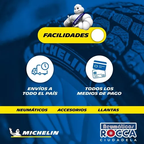 Cubierta R16 Ltx Force Michelin - S/c