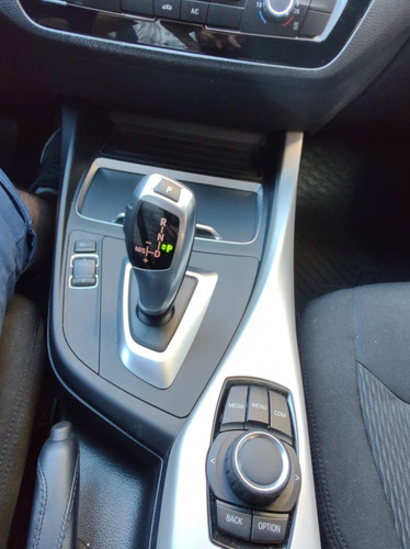 Bmw Serie 1 1.5 118i Active 136cv
