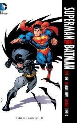 Superman/batman Vol. 1 - Jeph Loeb