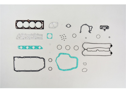 Jogo Juntas Motor Chevrolet Vectra 2.0/2.2 X20xev/x22xe 16v