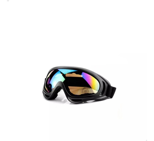 Antiparra Lentes De Nieve Para Adultos Ski Y Snowboard