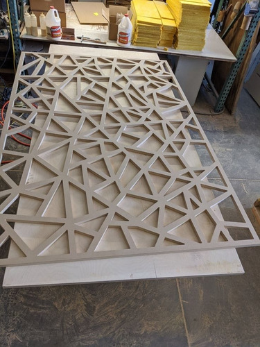 Cnc Router 3/4 Hp 122x244 Con Envío Gratis!!