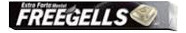 Caramelo Freegells Extra Menthol 27.9gr X Und