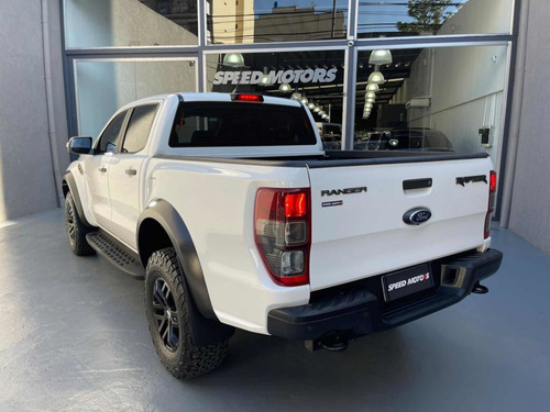 Imagen 7 de 24 de Ford Ranger Raptor 2021 Speed Motors