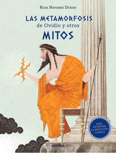 Metamorfosis De Ovidio Y Otros Mitos,las - Aa.vv