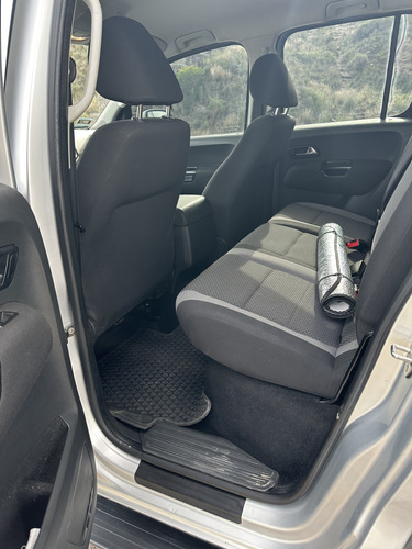 Volkswagen Amarok 3.0 V6