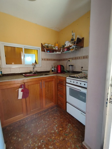 Venta Casa 3 Ambientes En Merlo