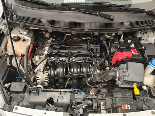 Ford Ka 1.5 S