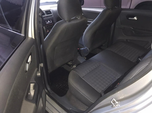 Volkswagen Fox 1.6 Track