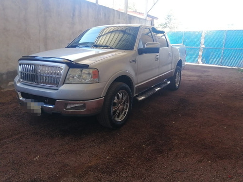 Lincoln Mark Lt 2006 5.4 Lt Supercrew 4x4 Mt