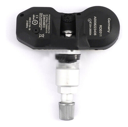 Sensor Presion Llanta For Mercedes-benz E-class 1999-2005