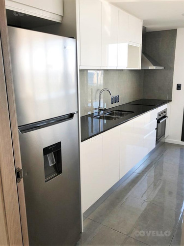 Imagen 7 de 20 de Departamento - Roosevelt