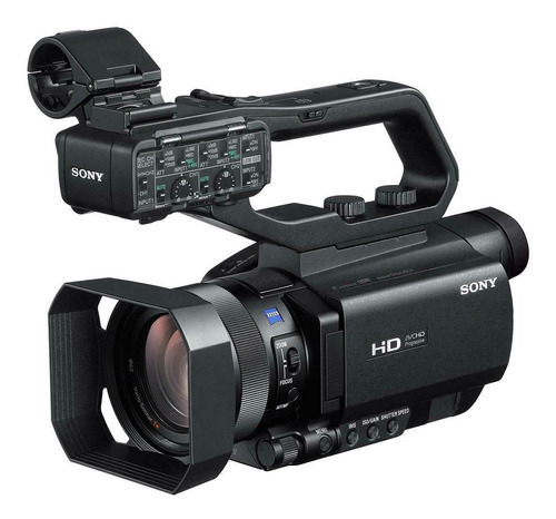 Imagen 1 de 1 de Sony Hxr-mc88 Compact Full Hd Camcorder