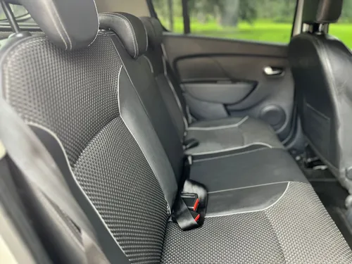 Renault Stepway 1.6 Dynamique