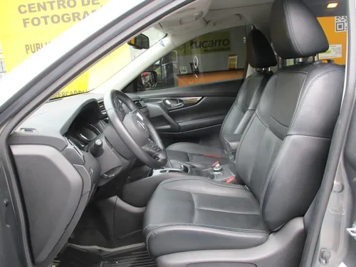 Nissan X-trail T32 4x4 2500cc At Aa