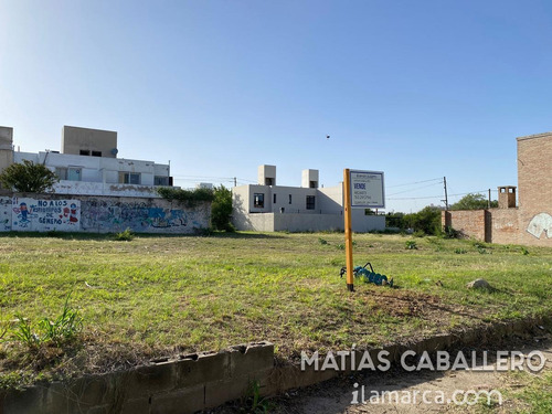 Terreno A La Venta En Urca 300 M2
