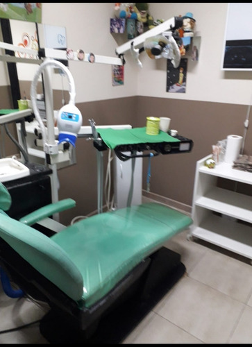 Alquiler Consultorio Odontologico