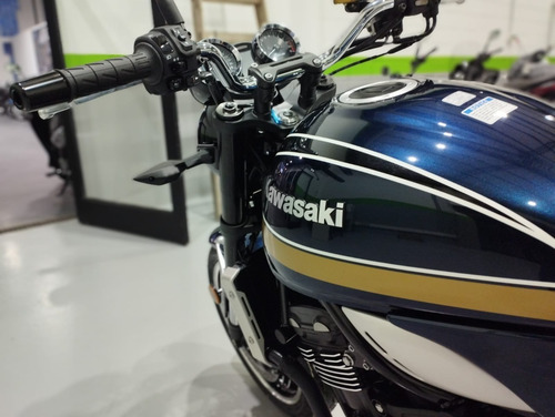 Imagen 18 de 20 de Kawasaki Z900 Rs