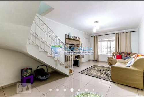 Imagem 7 de 30 de Sobrado Com 3 Dorms, Vila Mazzei, São Paulo - R$ 480 Mil, Cod: 64838 - V64838