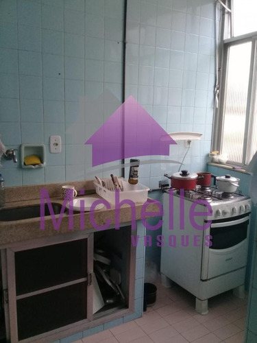Imagem 7 de 10 de Apartamento Para Venda Em Teresópolis, Varzea, 1 Dormitório, 1 Banheiro - Apto-1497_1-2423842