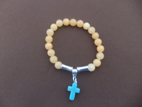 Pulseras Piedras