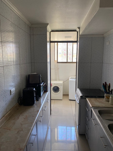 Vendo O Arriendo Depto Con Compromiso De Compra, Ñuñoa