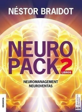Libro Neuro Pack Vol 1  2 Libros De Nestor Braidot