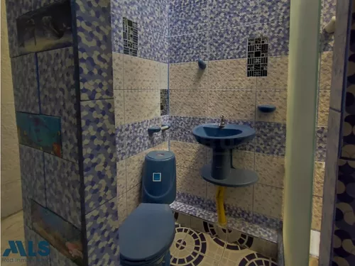 Casa Amplia E Iluminada(mls#249000)