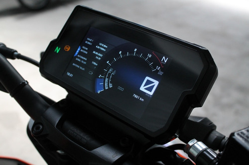 Imagen 9 de 10 de Ktm Duke 390