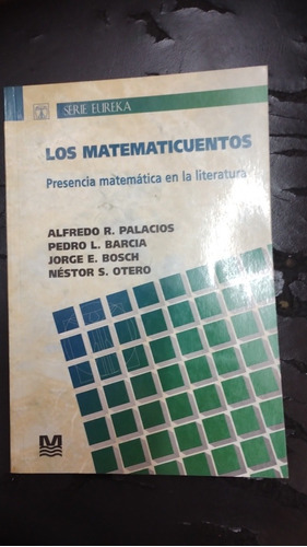 Los Matematicuentos Presencia Matemática En La Literatura