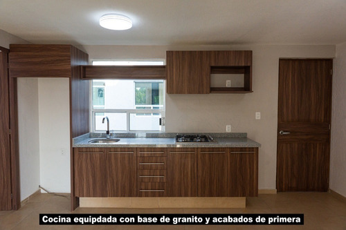 Imagen 5 de 18 de Venta Departamento En Alfonso Xiii