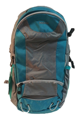Imagen 3 de 5 de Mochila Mango Original Urbana Unisex Excelente Calidad Línea Nueva