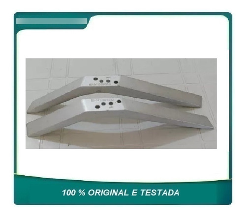 Pezinho Da Tv Led Semp Toshiba Mod Tc-l48d2730