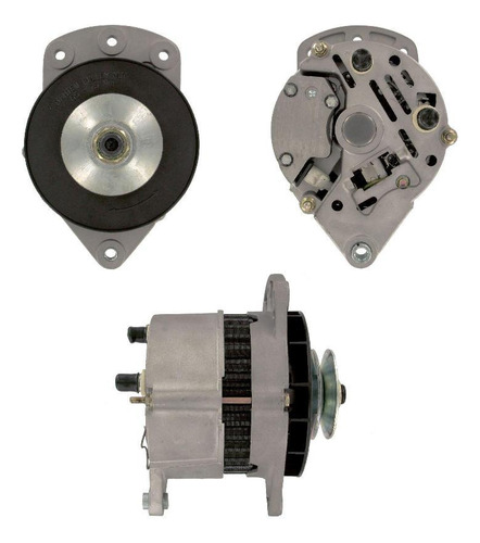 Alternador Rover 200 218 D / 218 Td / 220 D / Sd / Unipoint