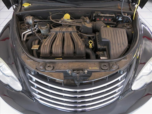 Chrysler Pt Cruiser 2.4 Limited Edition 16v Gasolina 4p Auto