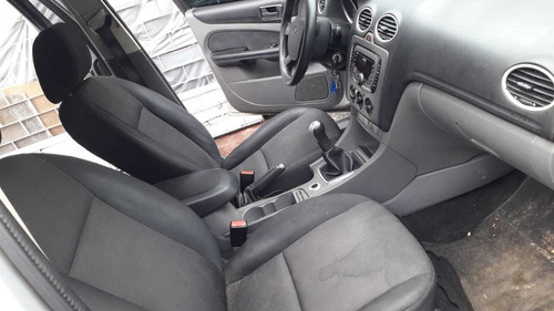 Ford Focus 2009 2.0 Glx 5p