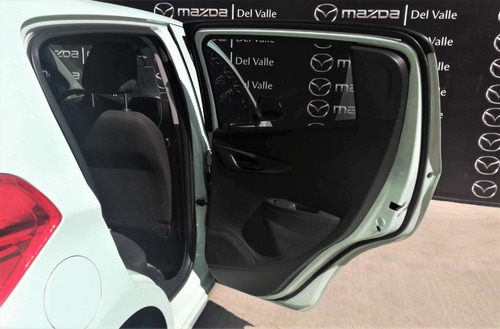Imagen 6 de 11 de Chevrolet Spark 2017 1.3 Lt Classic Mt